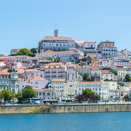 Casas Do Arco Apartment Coimbra Bagian luar foto
