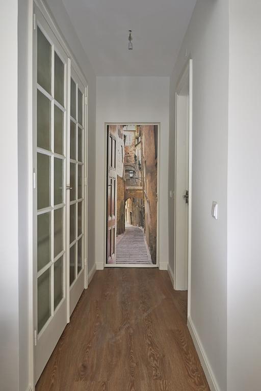 Casas Do Arco Apartment Coimbra Ruang foto
