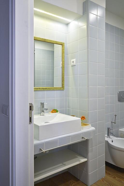 Casas Do Arco Apartment Coimbra Ruang foto