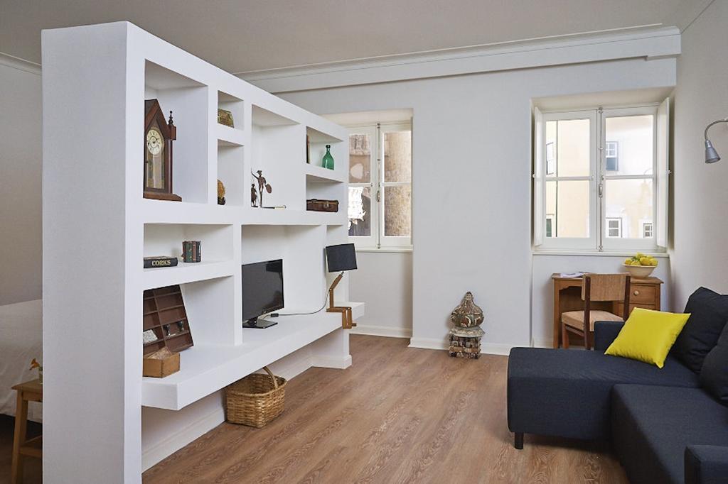 Casas Do Arco Apartment Coimbra Ruang foto