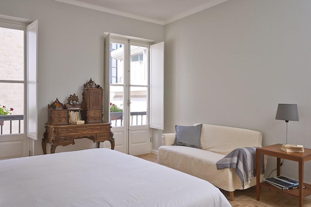 Casas Do Arco Apartment Coimbra Ruang foto