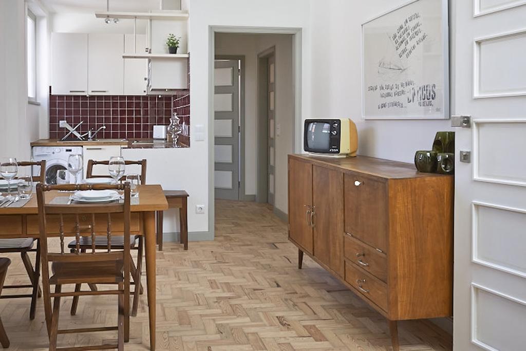 Casas Do Arco Apartment Coimbra Ruang foto