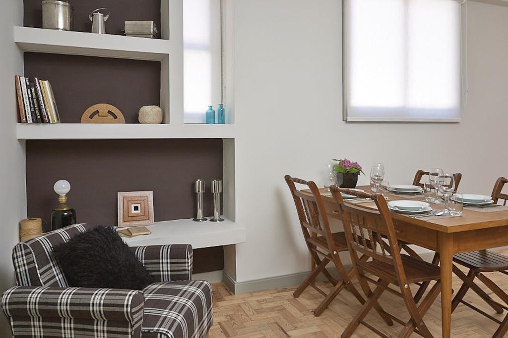 Casas Do Arco Apartment Coimbra Ruang foto