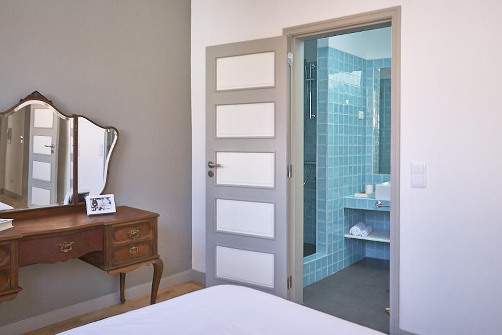 Casas Do Arco Apartment Coimbra Ruang foto