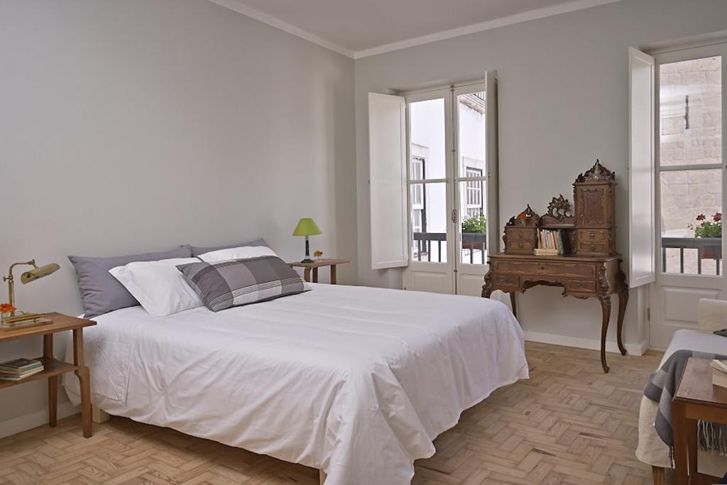 Casas Do Arco Apartment Coimbra Ruang foto