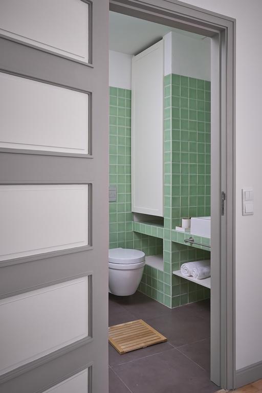 Casas Do Arco Apartment Coimbra Ruang foto