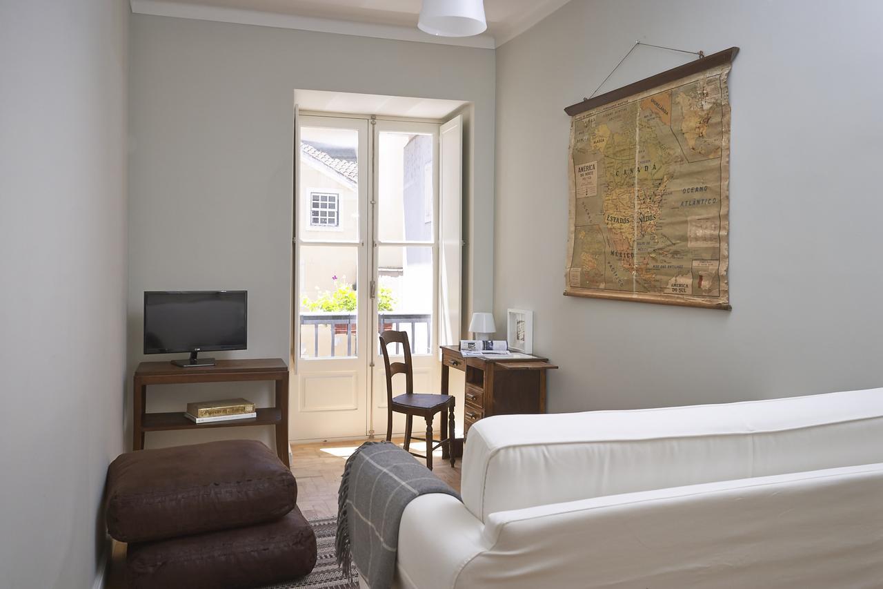 Casas Do Arco Apartment Coimbra Bagian luar foto