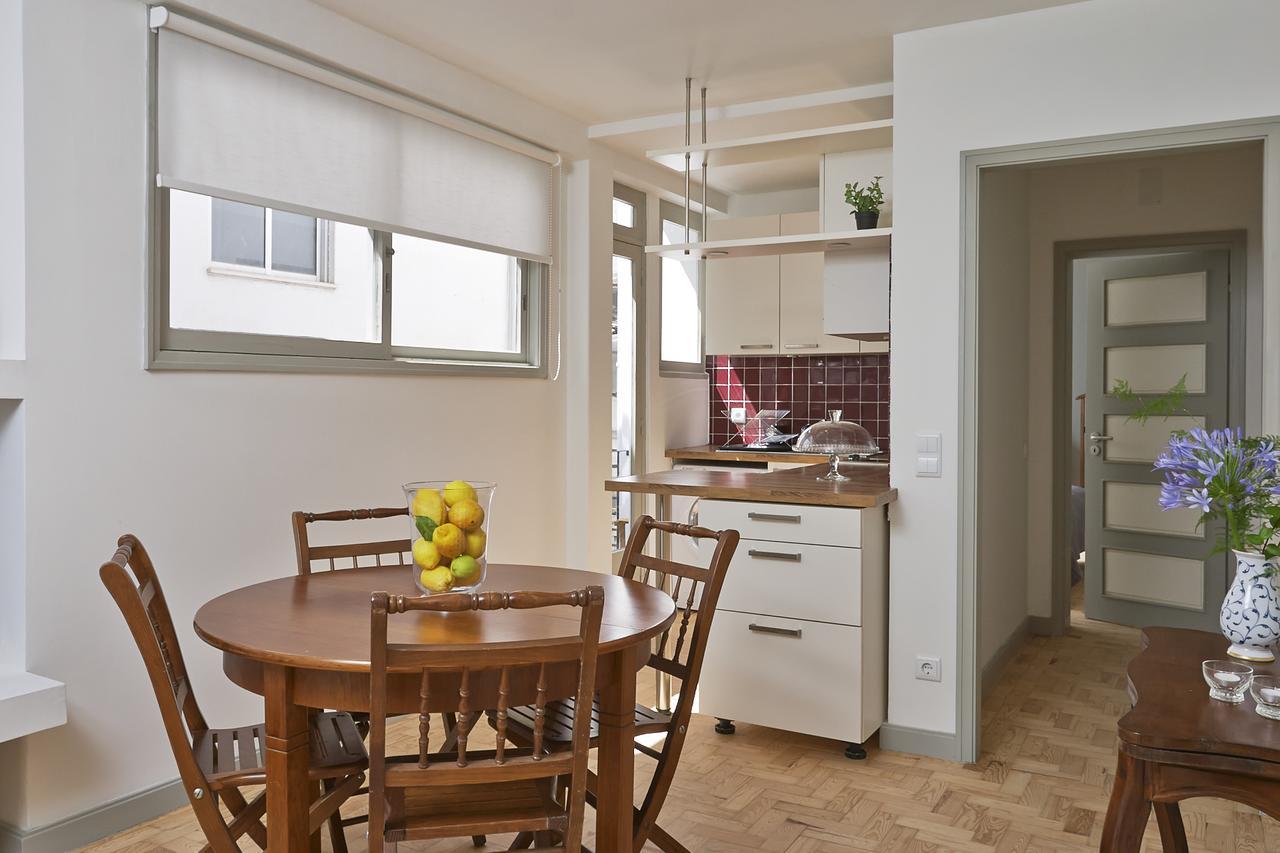 Casas Do Arco Apartment Coimbra Bagian luar foto