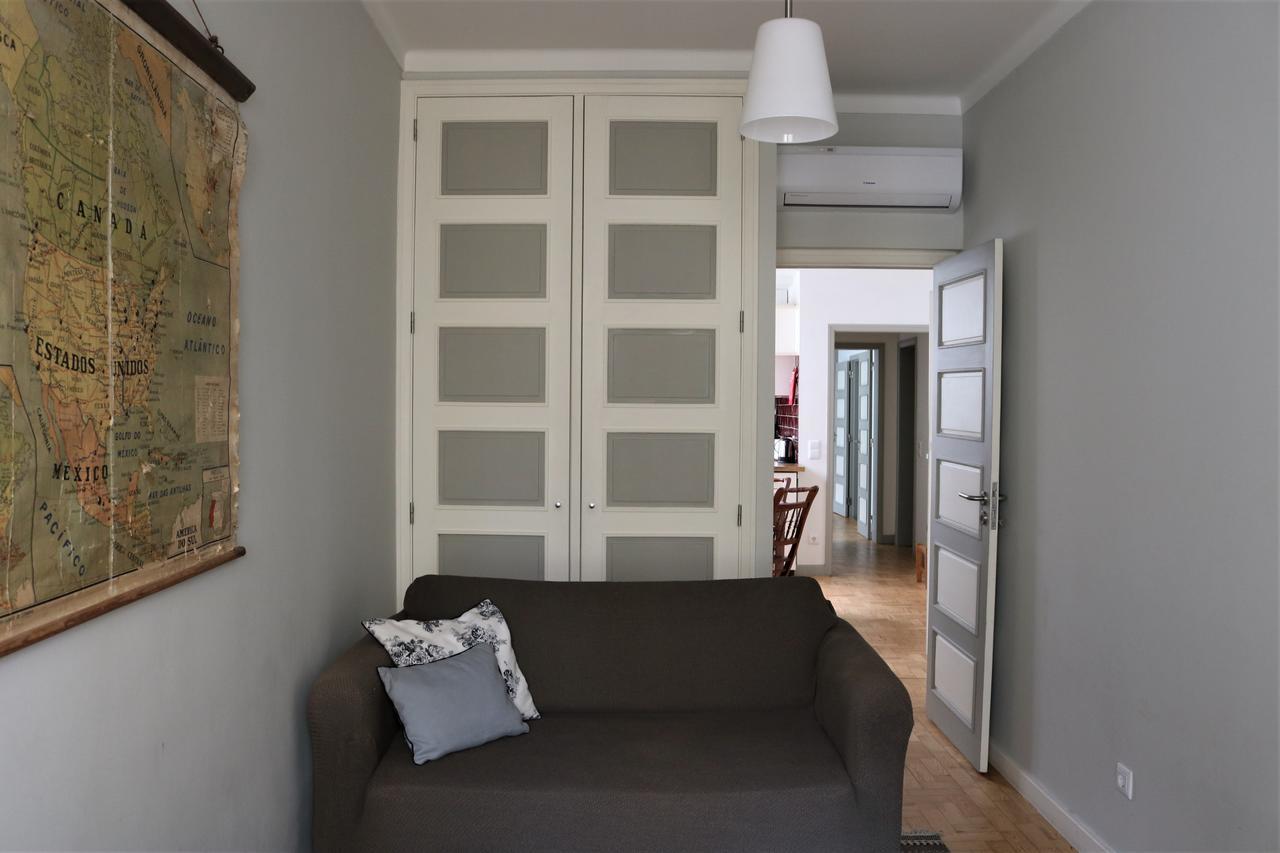 Casas Do Arco Apartment Coimbra Bagian luar foto