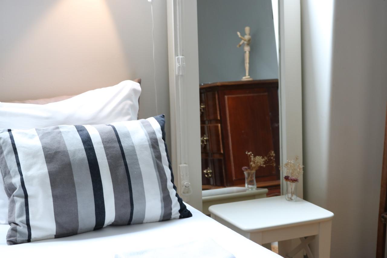 Casas Do Arco Apartment Coimbra Bagian luar foto