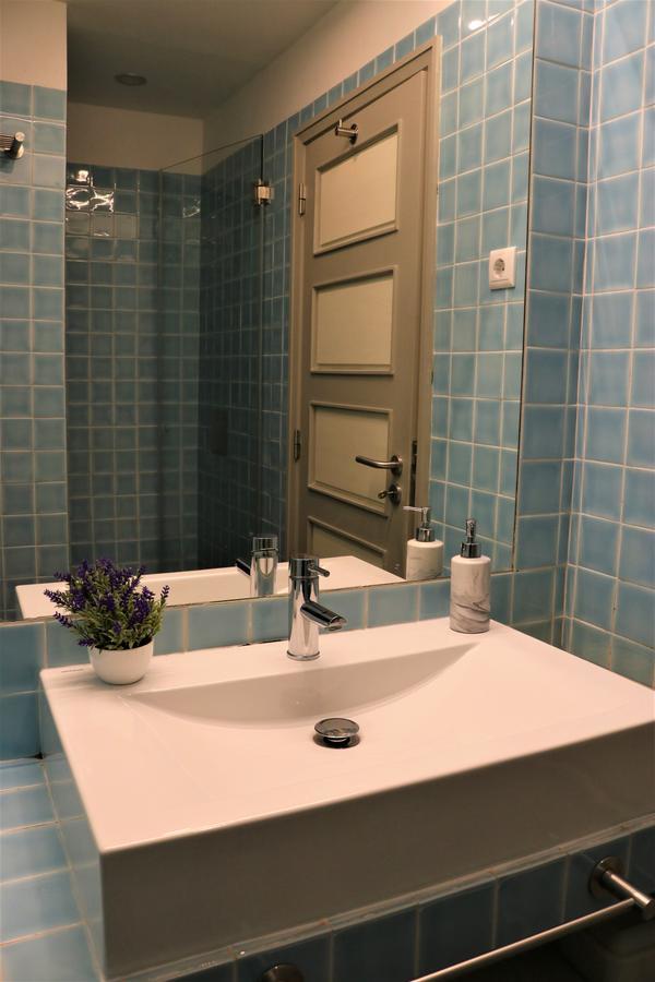 Casas Do Arco Apartment Coimbra Bagian luar foto