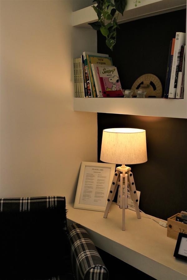 Casas Do Arco Apartment Coimbra Bagian luar foto